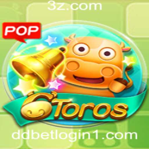 Explorando o Mundo de 6Toros: Regras e Estrutura do Jogo com ddbet login