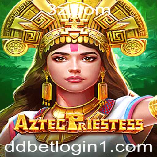 Descubra o Fascinante Mundo de AztecPriestess e como se Conectar com ddbet login