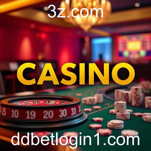 ddbet login