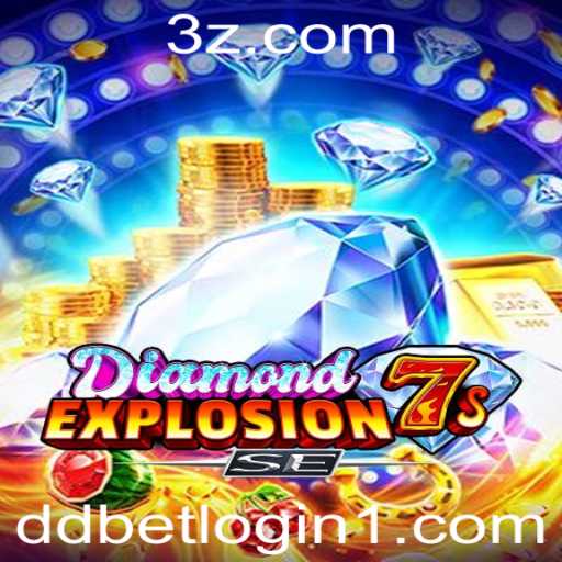 DiamondExplosion7sSE: Descubra o Novo Fenômeno do Entretenimento Digital