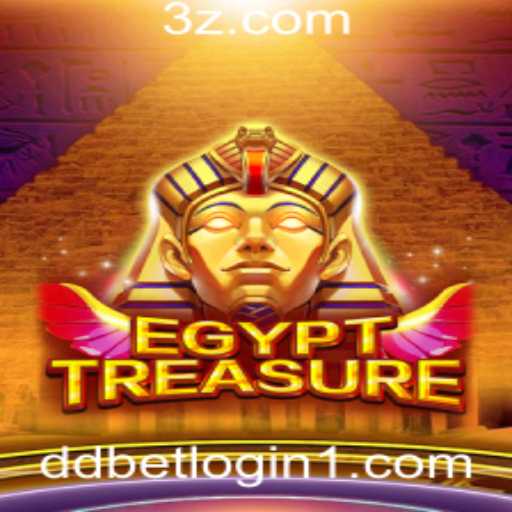 Descubra o Fascinante Mundo de EgyptTreasure: Aventura e Estratégia em Cada Movimento