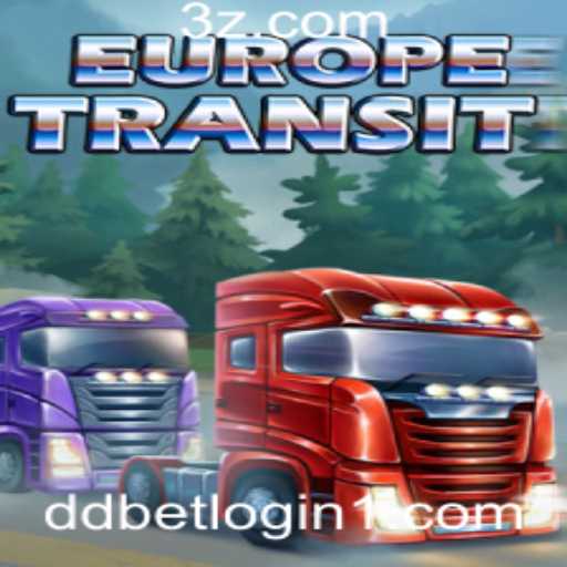 EuropeTransit: Explorando a Nova Sensação dos Jogos