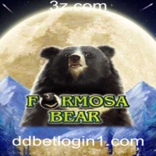 Descubra o universo emocionante de FormosaBear: Regras e como começar