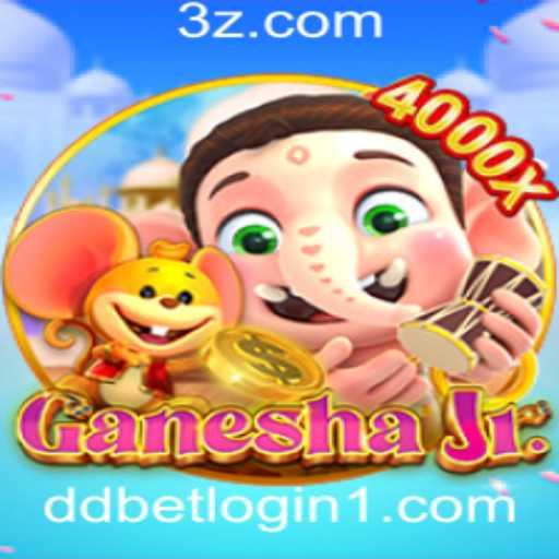Descubra o Fascinante Mundo de GaneshaJr: O Jogo do Momento