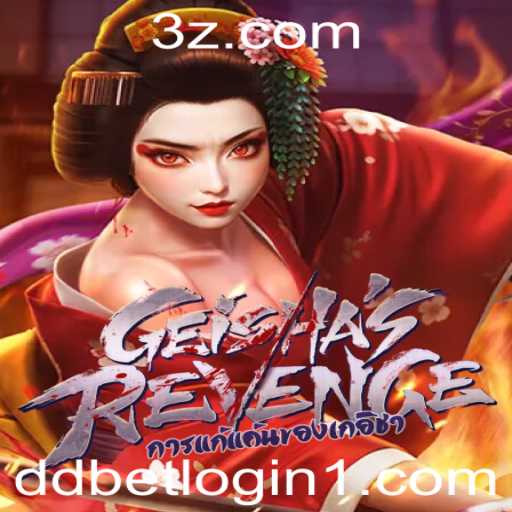 GeishasRevenge: Uma Aventura Emocionante no Mundo dos Jogos Online
