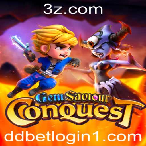 GemSaviourConquest: Uma Jornada Épica no Mundo dos Jogos Online