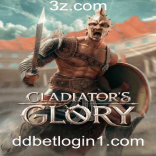 Descubra o Mundo de GladiatorsGlory: Um Jogo Épico de Estratégia e Aventura