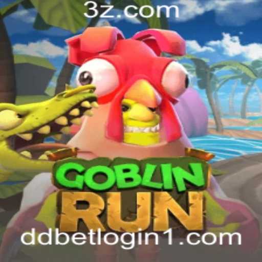 Explorando GoblinRun: Um Mergulho no Mundo dos Goblins
