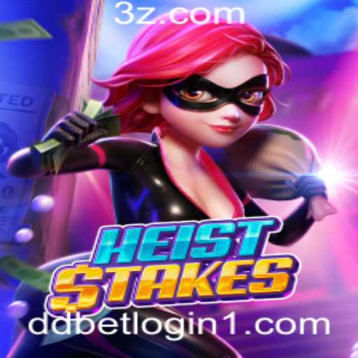 Explorando HeistStakes: Um Jogo de Estratégia e Aventura