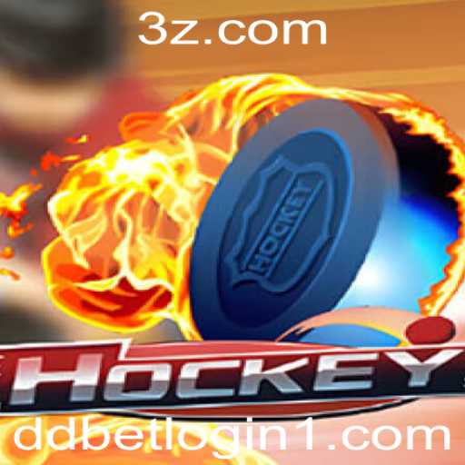 Explorando o Mundo do Hockey e o ddBet Login