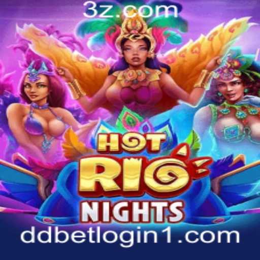 Explorando HotRioNights: Um Mergulho no Jogo de Azar Inovador