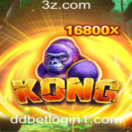 Descubra o Fascinante Mundo do Jogo Kong e o que é ddbet login