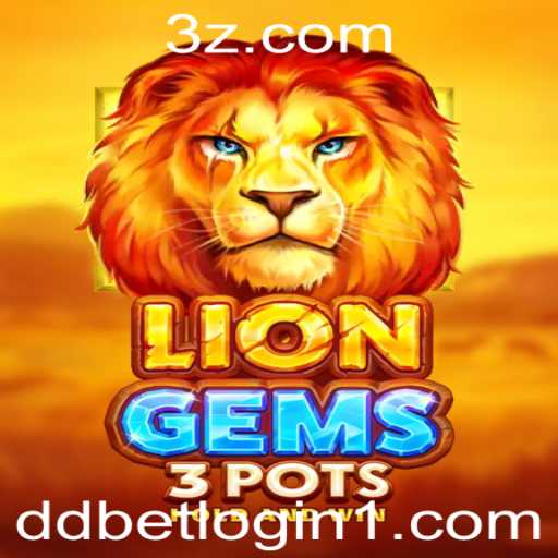 Explorando o Universo de LionGems3pots: Um Novo Horizonte para Entusiastas dos Jogos