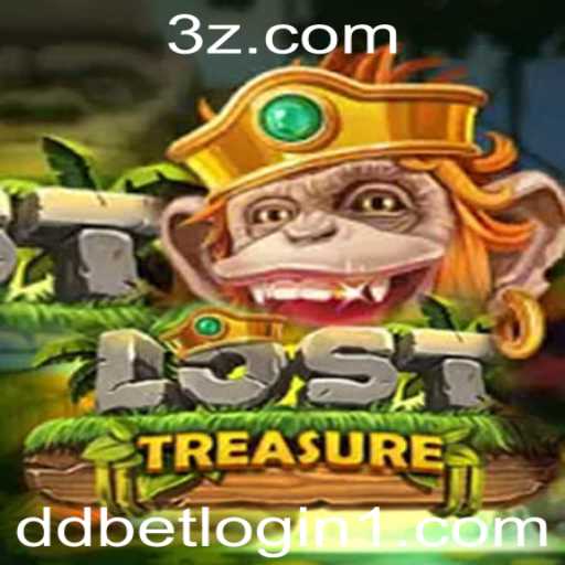 Explorando o Mundo de LostTreasure: Guia Completo e Regras do Jogo