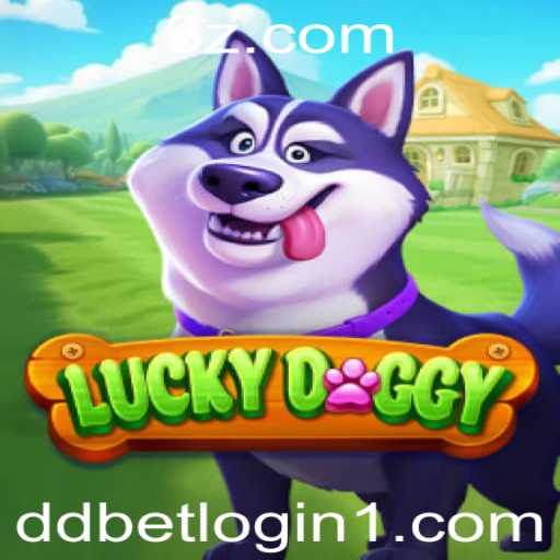 Explorando o Mundo do Jogo LuckyDoggy e a Experiência ddbet login