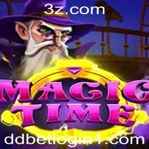 Descubra MagicTime: Um Jogo de Estratégia e Aventuras