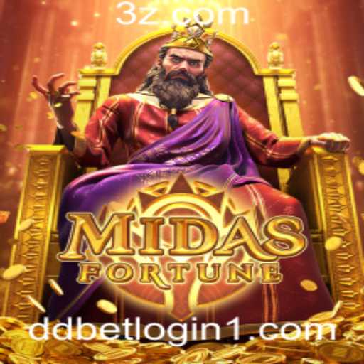 Explorando o Mundo de MidasFortune: Uma Introdução ao Jogo e suas Regras