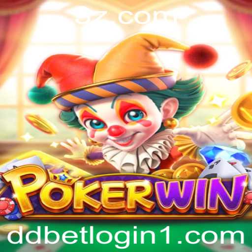 Introdução e Regras de POKERWIN: Um Novo Jogo no Cenário Atual