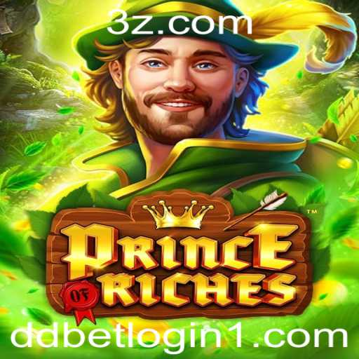 Explorando o Mundo do Jogo PrinceOfRiches: Estratégias e Regras