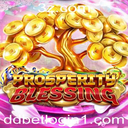 Descubra o Fascinante Mundo de ProsperityBlessing