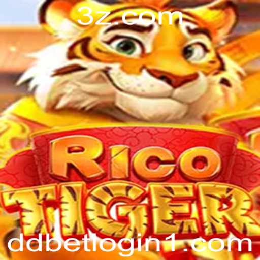 Explorando o Universo de RicoTiger: Um Mergulho no Novo Fenômeno dos Jogos