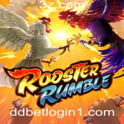 Descubra o Empolgante Mundo de RoosterRumble