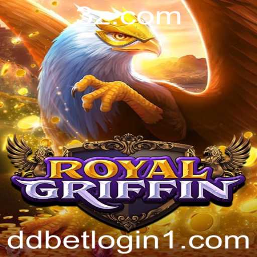 Descubra RoyalGriffin: Um Jogo de Estratégia e Aventura