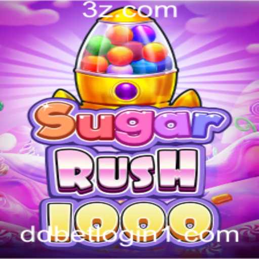 Descubra a Emoção de SugarRush1000: Um Guia Completo