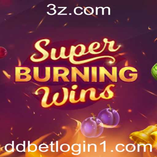 Descubra o Mundo de SuperBurningWins e Como Fazer o ddbet Login para Começar