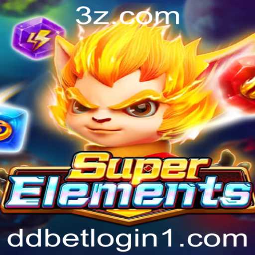 Explorando o Mundo de SuperElements: Um Guia Completo