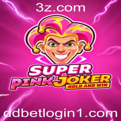 Descubra o Fascinante Universo de SuperPinkJoker e Dicas de Login no ddbet
