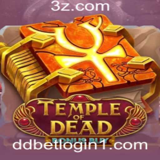 Explorando o Jogo TempleofDeadBonusBuy: Uma Nova Aventura no Mundo dos Cassinos Online