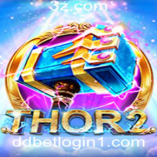Introdução e Regras do Jogo Thor2 com Destaque para 'ddbet login'