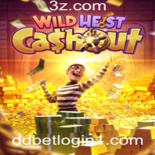 WildHeistCashout: Um Mergulho no Mundo dos Jogos de Cassino Online