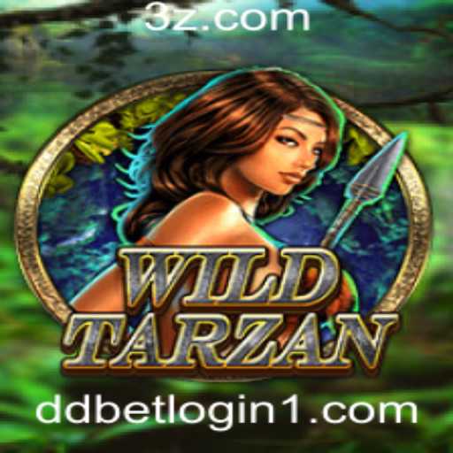 Explorando o Mundo de WildTarzan e o Processo de ddbet login