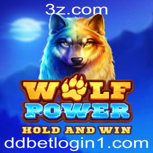 Explorando o Mundo de WolfPower e o Login na Plataforma DDBet