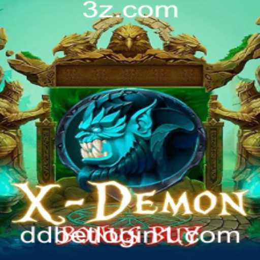 Explorando o Jogo XDemonBonusBuy com ddbet login