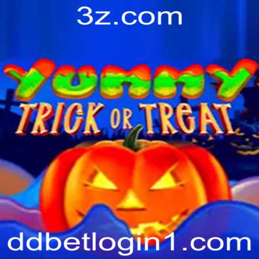 YummyTrickorTreat: Um Novo Jogo para a Temporada de Halloween