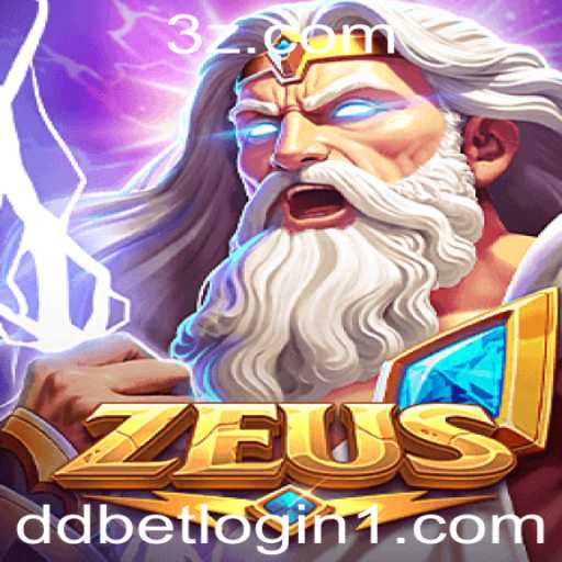 Explorando o Jogo Zeus e o Processo de Login no ddbet